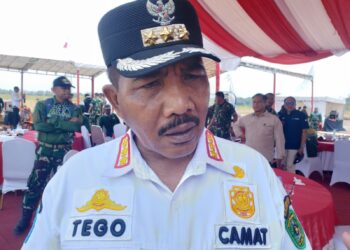 Atasi Permasalahan Sampah, Kecamatan Tenggarong Bakal Bangun TPA Sampah