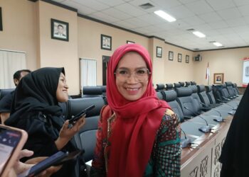 Ex Lubang Tambang Jadi Wisata, Puji Katakan Tetap Utamakan Aturan Dan Mekanisme