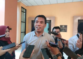 Pro-Kontra DBON, Komisi IV Akan Bahas Fungsional DBON.