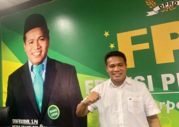 Legislator PKB Nilai Pemerintah Tak Serius Kelola Pariwisata di Kalimantan Timur