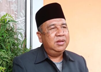 Dinas Sosial Kukar Telah Salurkan Bantuan Kepada 1.000 Keluarga Penerima Manfaat