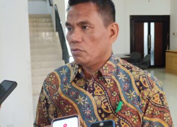 Rusman Ya’qub : Revisi Perda PUG Memasuki Tahap Finalisasi, Fokus pada Kesetaraan Gender di Seluruh OPD