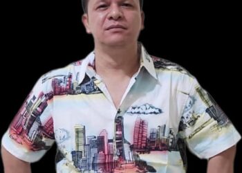 Rumah Aspirasi Efin Romulo Naibaho Siap Bergerak Memenangkan Ganjar Mahfud di Pilpres 2024