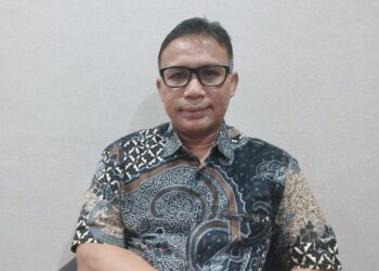 DKP Kukar Dorong Nelayan Miliki Kartu Kusuka, Guna Permudah Pendataan 