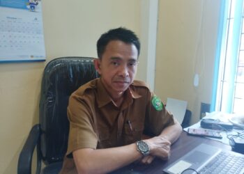 Disperindag Kukar Berikan Pendamping Pelaku UMKM Melalui Marketplace