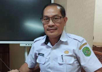 Ciptakan Terobosan Drive Thru dan Pelongseng, DPMPTSP Kukar : Guna Permudah Layanan 