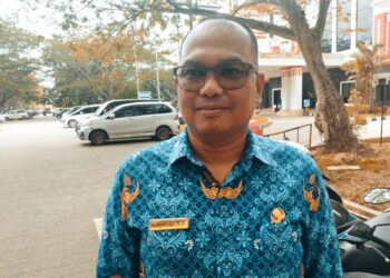 Disperkim Kukar Telah Realisasikan Perbaikan 400 Rumah Melalui Program RTLH 