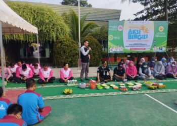 RPB Jonggon Jaya Segera Beroperasi, Tumbuhkan Semangat Petani Menanam Jahe