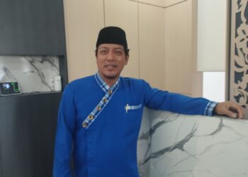 Disperindag Kukar Dorong Peran BUMD Jalin Kemitraan dengan Para Investor 
