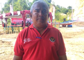 Kelurahan Loa Tebu Siapkan Sejumlah Program Untuk Berdayakan Masyarakat
