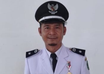 Desa Tanjung Batu Jadi Salah Satu Desa Penghasil Lumbung Pangan di Kukar 