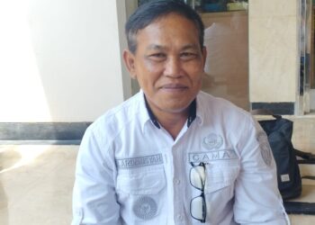 Atasi Masalah Lingkungan, Kecamatan Loa Kulu Berencana Bangun TPA di Desa Jembayan Tengah 