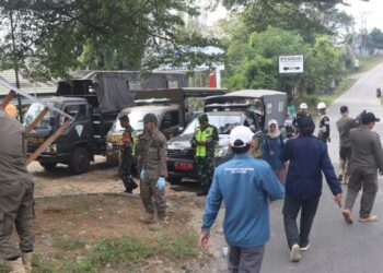 Tidak Dilarang Tapi Ditertibkan, Golkar Samarinda Nilai Langkah Bawaslu Keliru