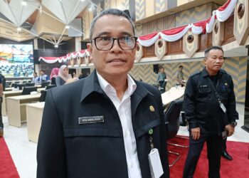 Perda Pengarus Utamaan Gender Telah Di Sahkan, Pemprov. Kaltim Siap Dorong Peran Perempuan Dalam Pembangunan