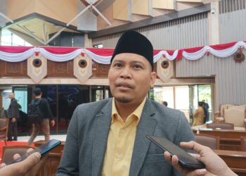 Soroti Indikator Kemiskinan, Salehuddin Minta Ada Detailing Indikasi