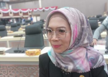 Puji Harap Orang Tua Lebih Perhatian Pada Anak : Upaya Membentuk Karakter Baik Anak
