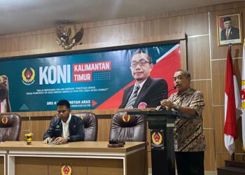 24 Atlet Panahan Kaltim Siap Ikuti Pra PON Di Bogor