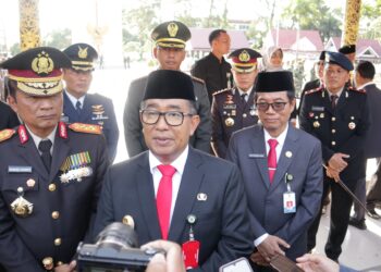 Perdebatan UU ASN, Pj Gubernur Kaltim Agendakan Pertemuan Dengan Menteri PAN-RB 