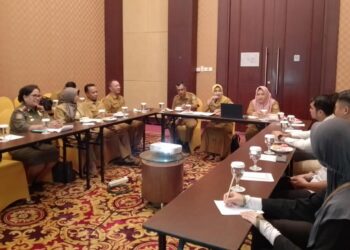 Kesbangpol Kaltim Sebut Beberapa Konflik di Provinsi Memerlukan Koordinasi Antar OPD 
