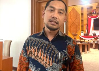 Layanan Air Bersih Masih Menjadi Keluhan Masyarakat, Abdul Rohim Minta Perumdam Bekerja Efektif 