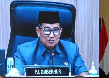 DPRD dan Pemrov Kaltim Sepakati Beberapa Raperda Jadi Perda