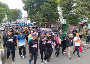 Akmal Malik Ungkap Penyebab Tingginya Tingkat Kerawanan Pemilu di Kaltim