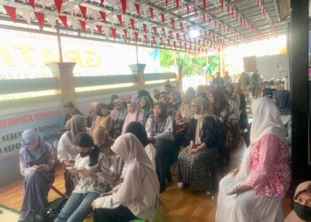 Komunitas Support Kanker Ngobras Bersama Pasien Kanker Tekankan Pentingnya Self Reward
