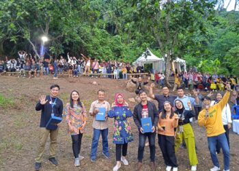 Hadiri Selili Jazz Festival 2023, Hetifah Dorong Musisi Lokal Terus Berkarya