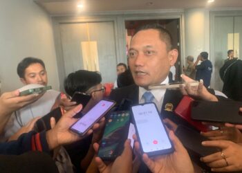 Seno Aji Harapkan Kontraktor Lokal Ikut Andil Dalam Pembangunan IKN
