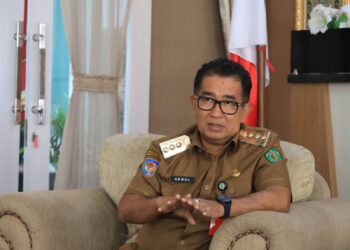 Pj Gubernur Kaltim Harapkan PT MBS Dan PKS Mampu Dorong Pengoptimalan Pendapatan Daerah