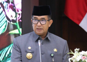 Sahkan Tiga Perda, Pemprov Kaltim Beri Apresiasi Dan Terima Kasih