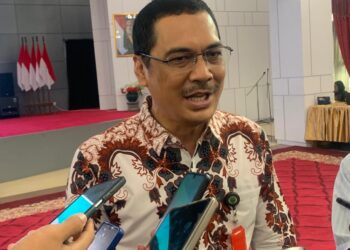 Faisal: Selebgram Tertangkap Mempromosikan Judi Online?   Kalau Perlu Tangkap Yang Lain!