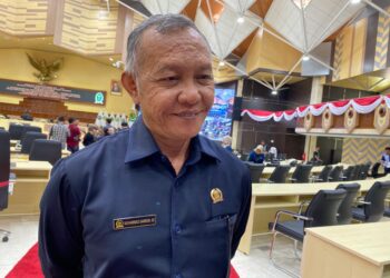 DPRD Kaltim Gelar Rapur ke- 42, Raperda Pesantren Disepakati 