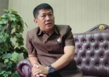 Raking Dorong Pemkot Asah Skill Pekerja Lokal di Bontang 