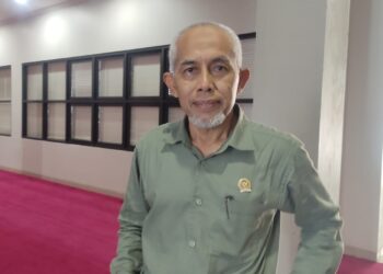 Raperda Penyelenggaraan Perpustakaan, Upaya Meningkatkan Minat Baca dan Literasi Warga Bontang