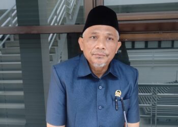 Suharno Minta Pemkot Bontang Serius Promosikan Pariwisata Daerah