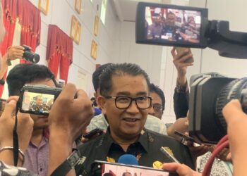 Jelang Musim Politik, Akmal Malik Tegaskan ASN Agar Bijak Bermedia Sosial