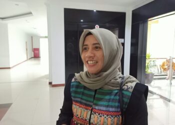 Temui Warga Delima, Damayanti Tampung Aspirasi Sesuai dengan Kapasitasnya Sebagai Wakil Rakyat