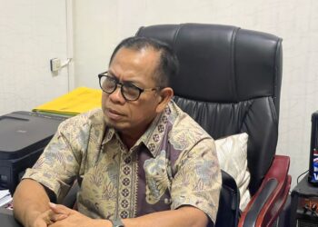 Masalah Sampah Perlu Ditangani Serius, Angkasa Dorong Pemkot Undang Investor atau Edukasi ke Masyarakat