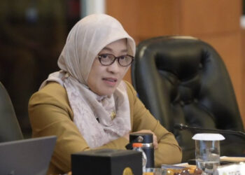 Siap Desain Besar Transformasi Energi Dan Ekonomi, Sekda Kaltim Harapkan Kaltim Unggul Pada Lini Sektor Utama Kebutuhan IKN