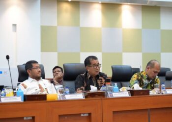 Pj Gubernur Kaltim: Jakarta Tetap Jadi Daerah Khusus Pasca-Pemindahan IKN