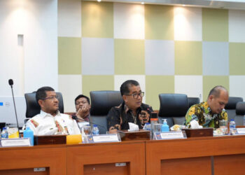 Akmal Katakan Jakarta Tetap Menjadi Daerah Dengan Perhatian Penuh Pasca IKN Pindah Ke Kaltim