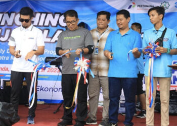 Resmi Buka Wisata Belanja Islamic Centre, Akmal Malik Beri Apresiasi Mampu Dorong UMKM