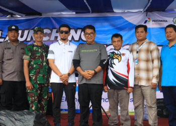 Akmal Malik Katakan Peran UMKM Sangat Penting Dalam Mendorong Ekonomi Kaltim