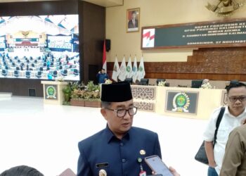 Rapat Paripurna DPRD Kaltim: Peresmian Perda dan Harapan Kontribusi Besar dari Perseroan Terbatas