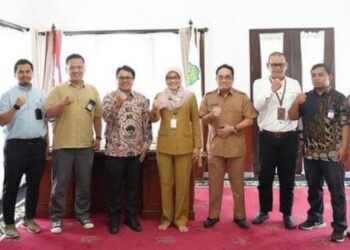 Pemerintah Provinsi Kaltim Sambut Baik Pemanfaatan Aset untuk KPPU RI