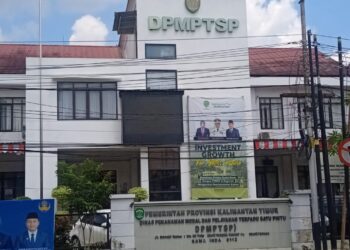 Pencapaian Luar Biasa! Investasi Kaltim di Triwulan III 2023 Tembus Rp 18,78 Triliun