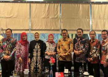 Penjabat Gubernur Kaltim Siap Implementasikan Kurikulum Merdeka dengan Program Guru Penggerak