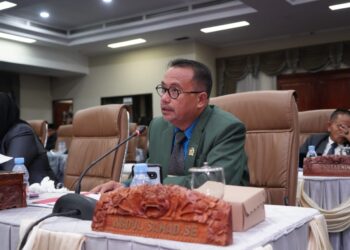 Disdamkartan Bontang Dinilai Langgar Aturan dalam Rekrutmen TKD