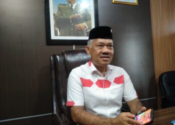 DPRD Balikpapan Soroti Beberapa Proyek Yang Berjalan Tidak Sesuai Target